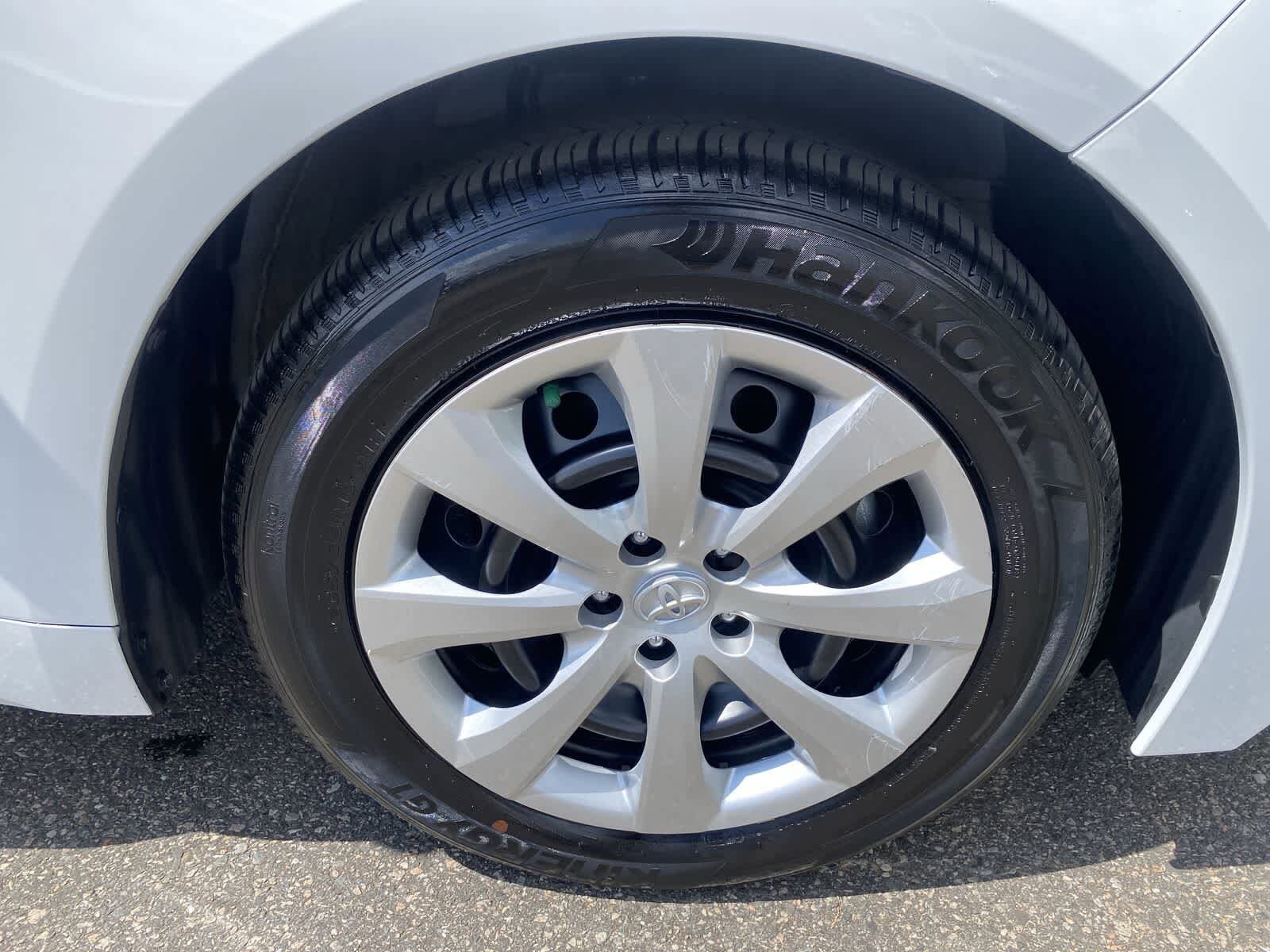 Thumbnail: 2025 Toyota Corolla - 15