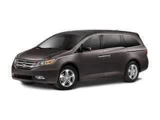 2011 Honda Odyssey Touring -
                  Freehold, NJ