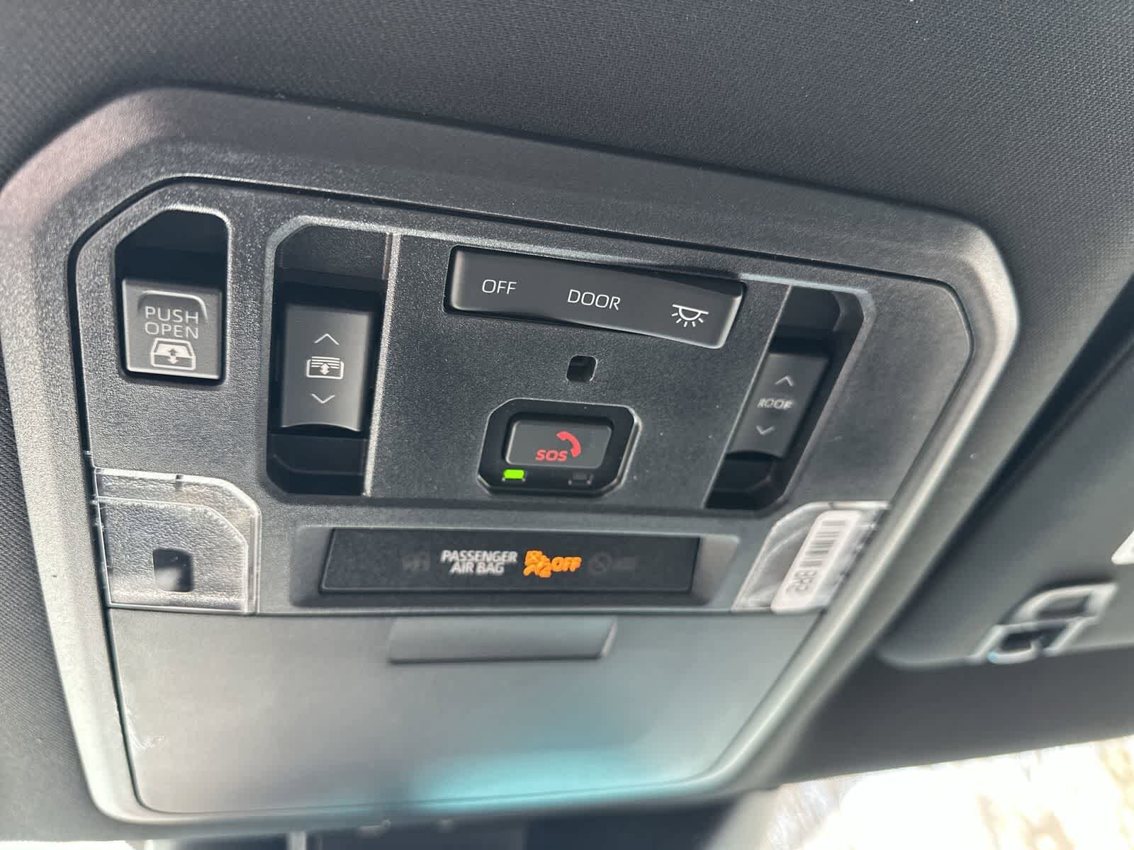 Thumbnail: 2026 Toyota Tundra - 33