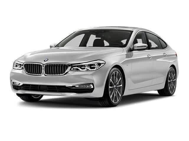 2018 BMW 6 Series 640i xDrive -
                  Freehold, NJ