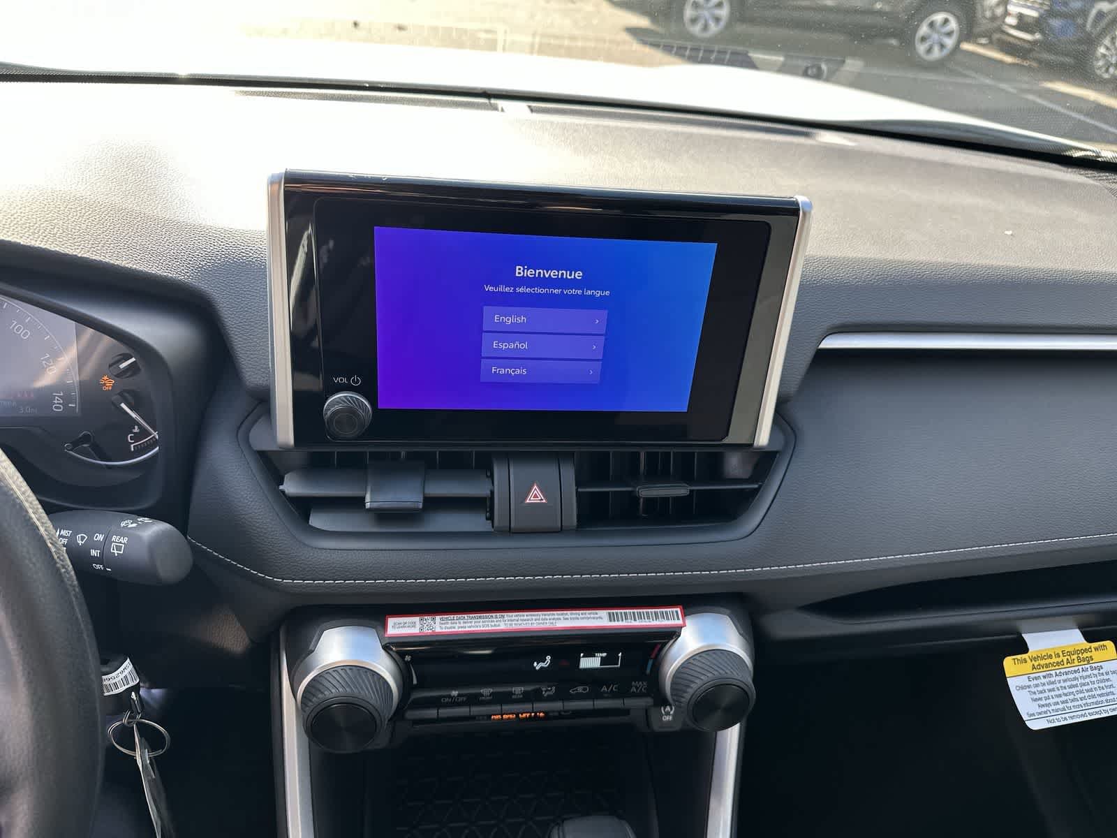 Thumbnail: 2025 Toyota RAV4 - 24