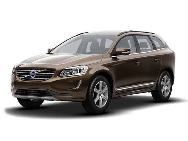 Thumbnail: 2015 Volvo XC60 - 14