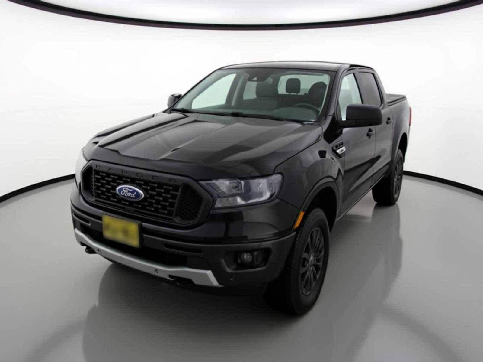 2019 Ford Ranger  -
                  Freehold, NJ