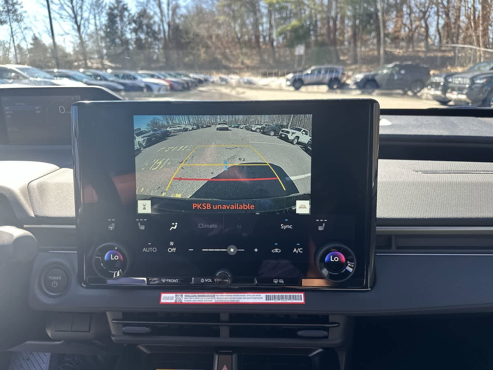 Thumbnail: 2026 Toyota bZ - 26