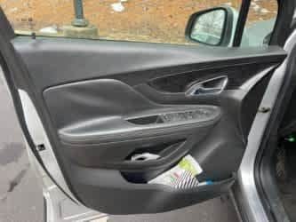 Thumbnail: 2016 Buick Encore - 2