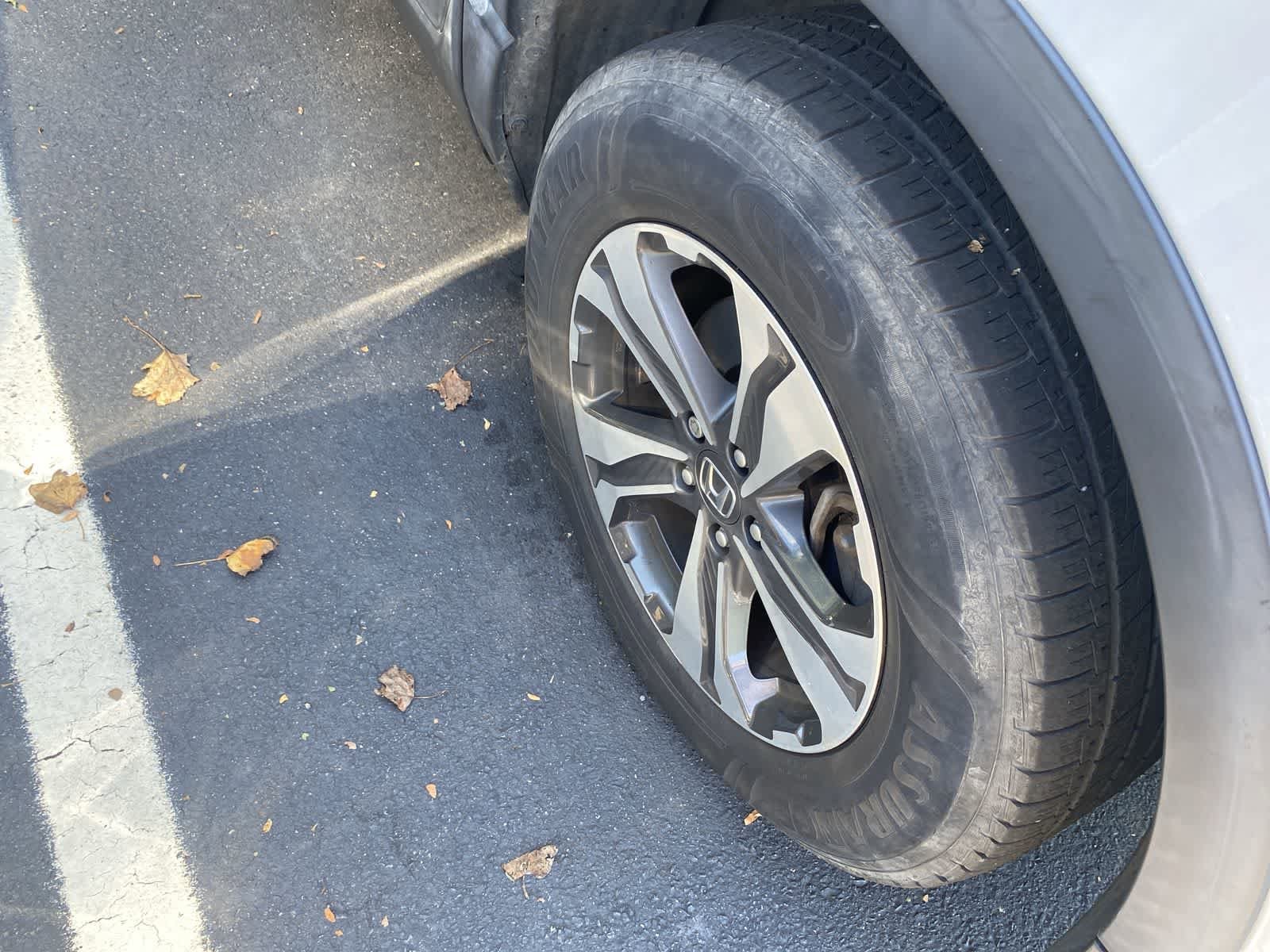 Thumbnail: 2019 Honda CR-V - 4