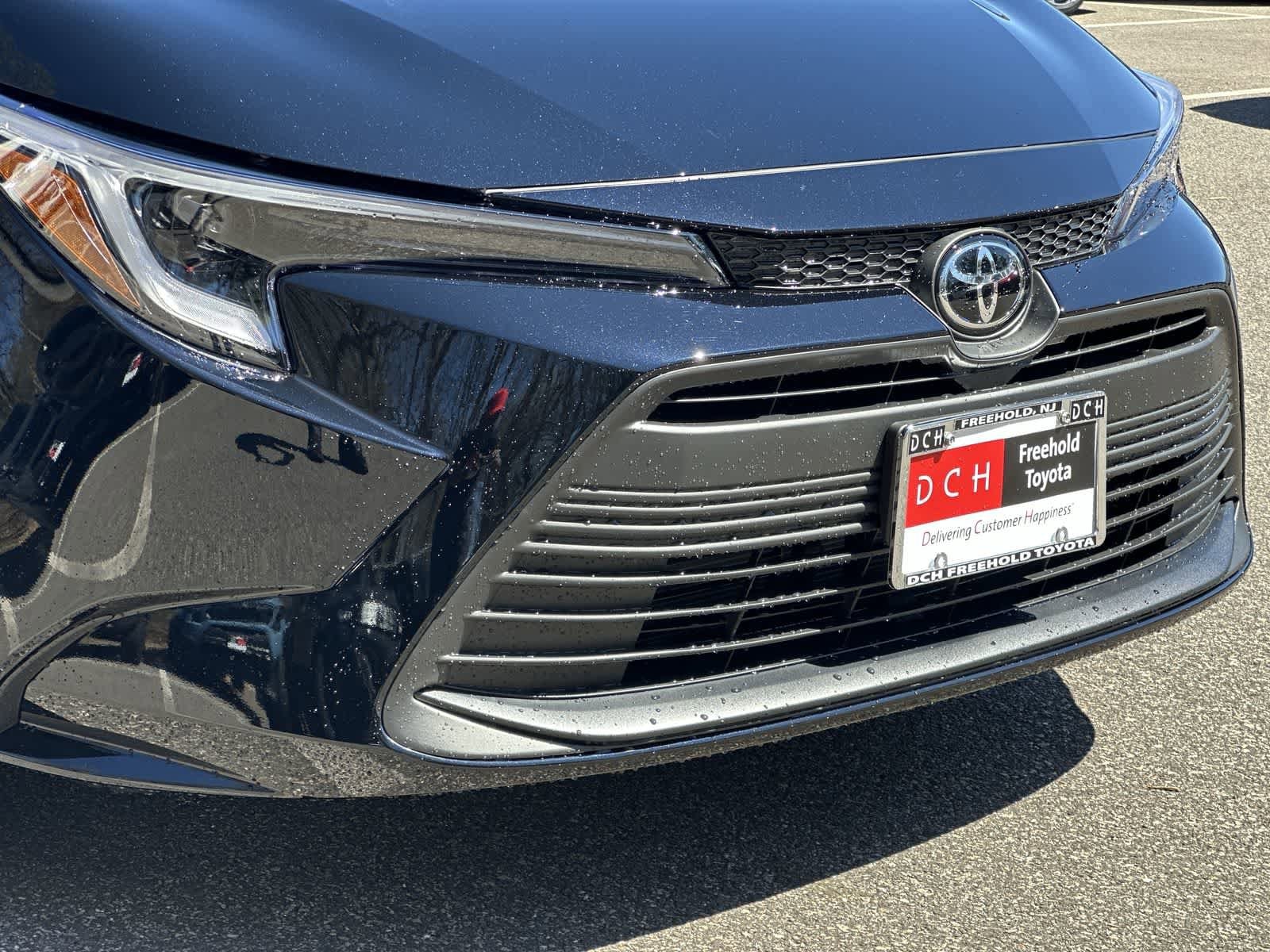 Thumbnail: 2026 Toyota Corolla - 13