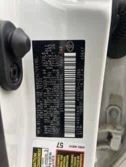 Thumbnail: 2023 Toyota Camry - 25