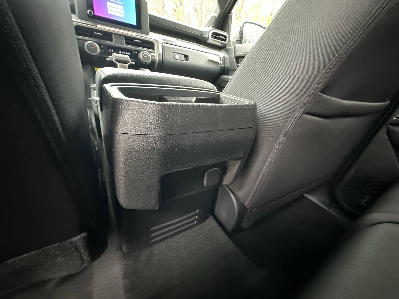 Thumbnail: 2025 Toyota Tacoma - 27