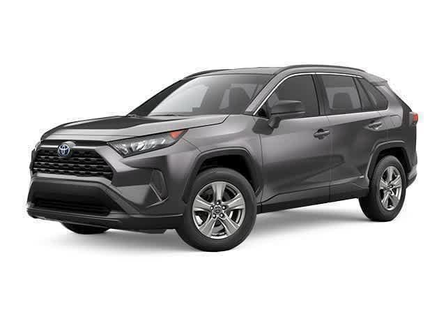 Thumbnail: 2025 Toyota RAV4 - 15