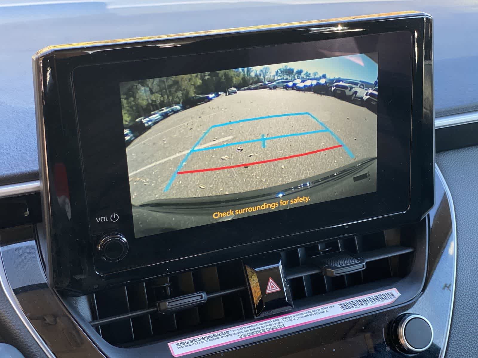 Thumbnail: 2024 Toyota Corolla - 34