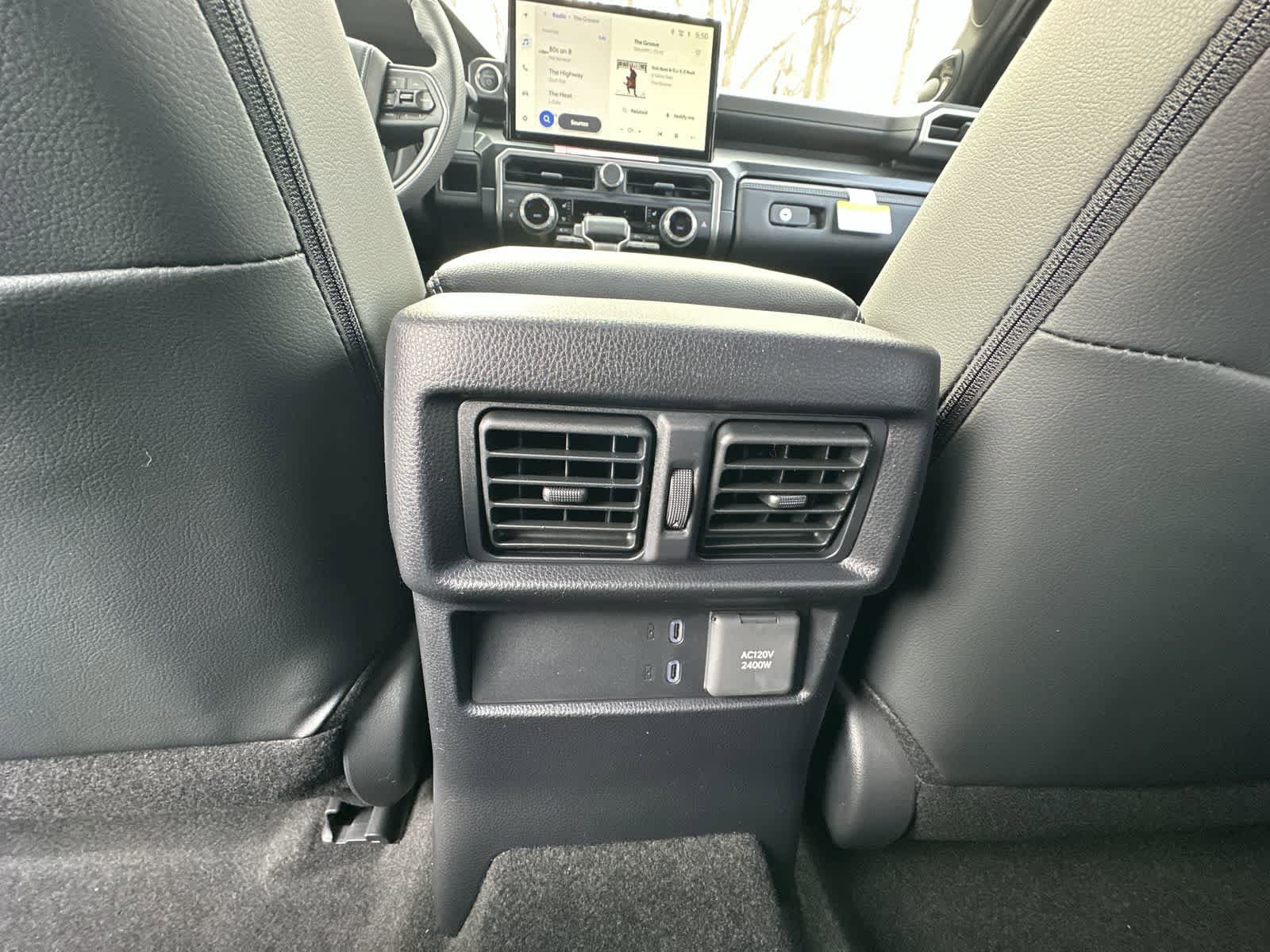 Thumbnail: 2026 Toyota 4Runner - 37