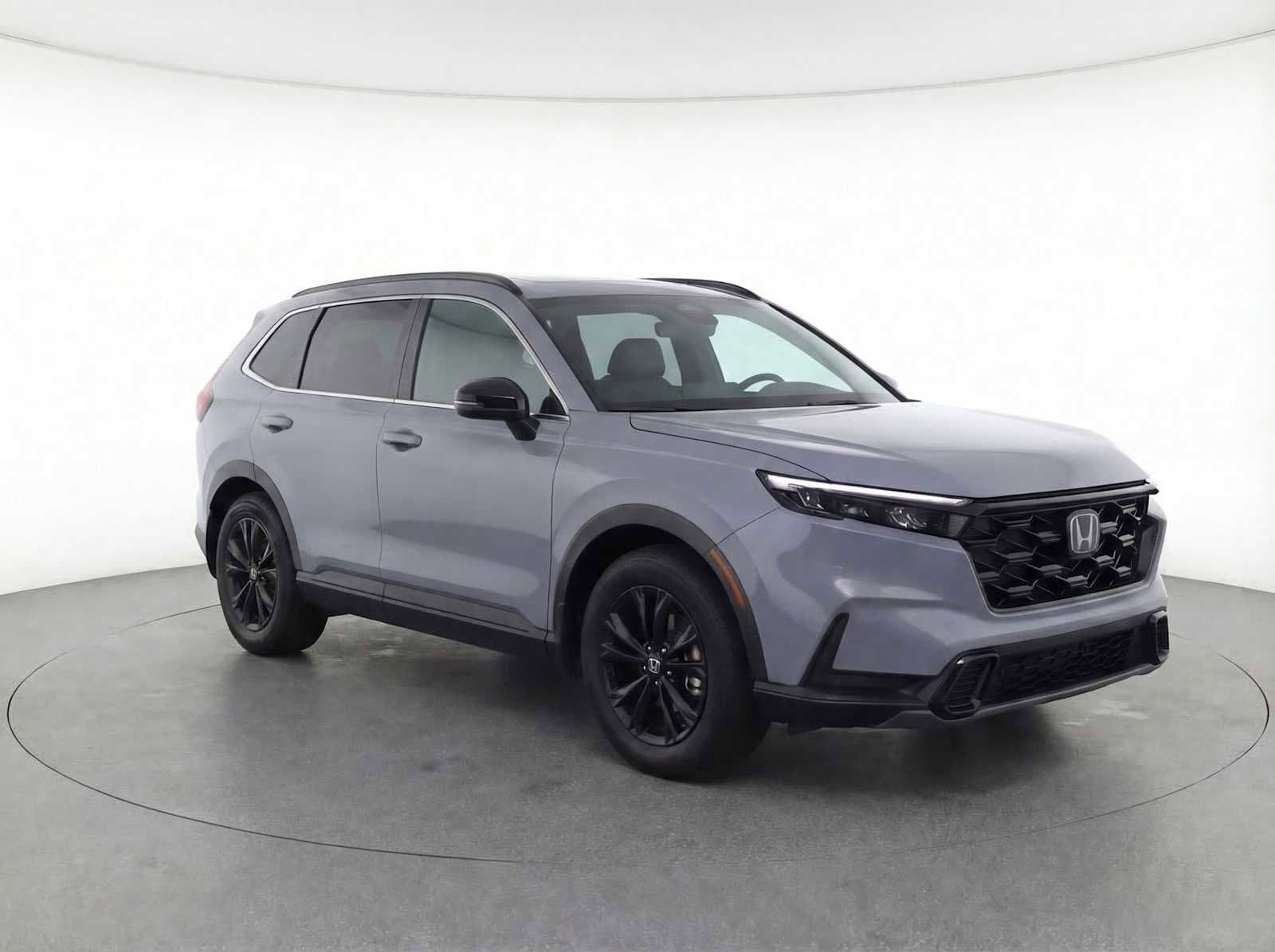 Thumbnail: 2024 Honda CR-V - 3