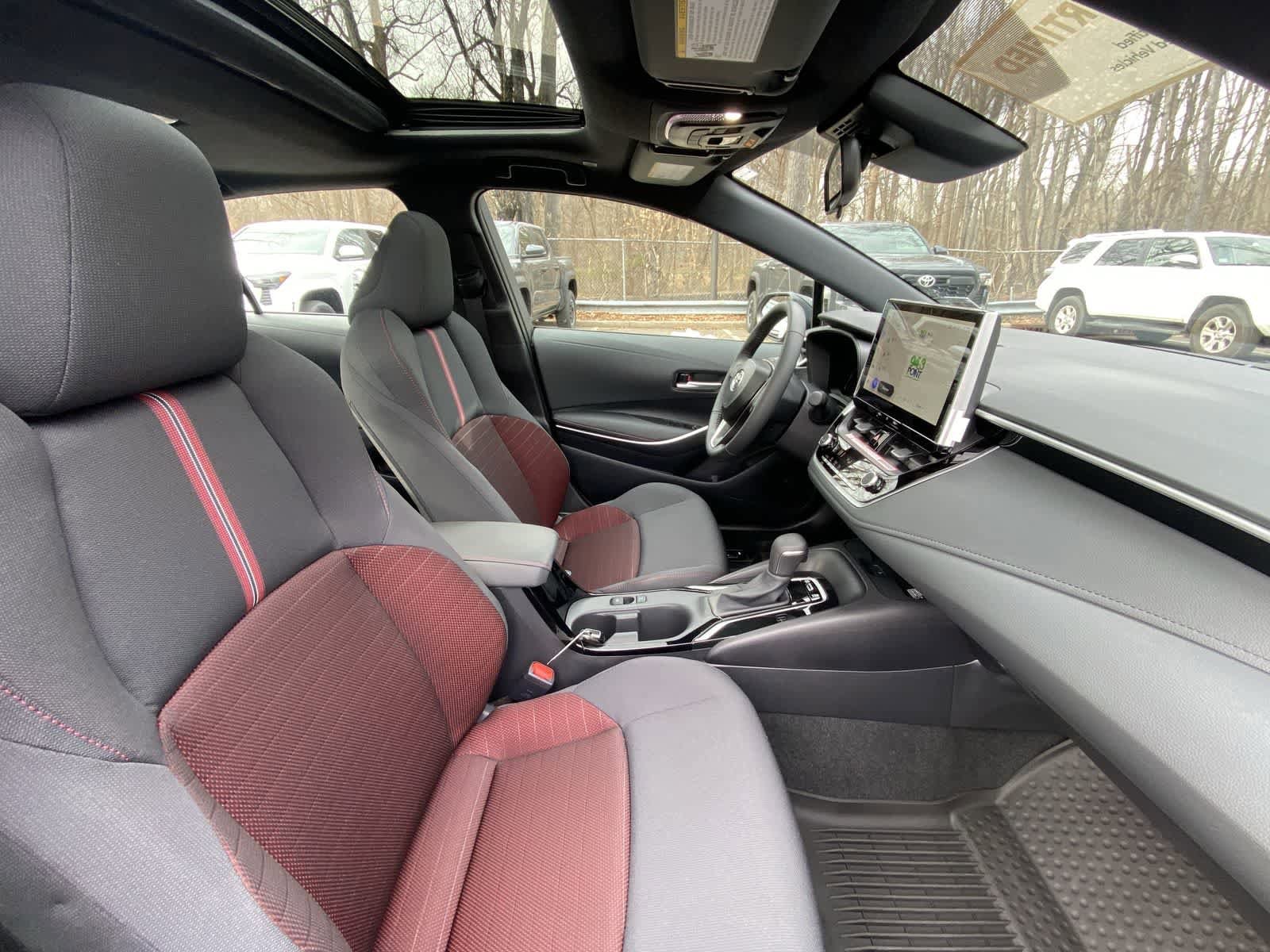 Thumbnail: 2025 Toyota Corolla - 29