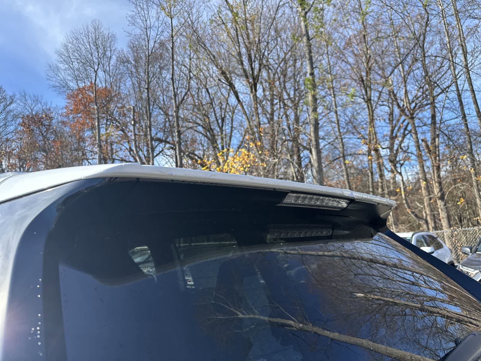 Thumbnail: 2025 Toyota RAV4 - 14