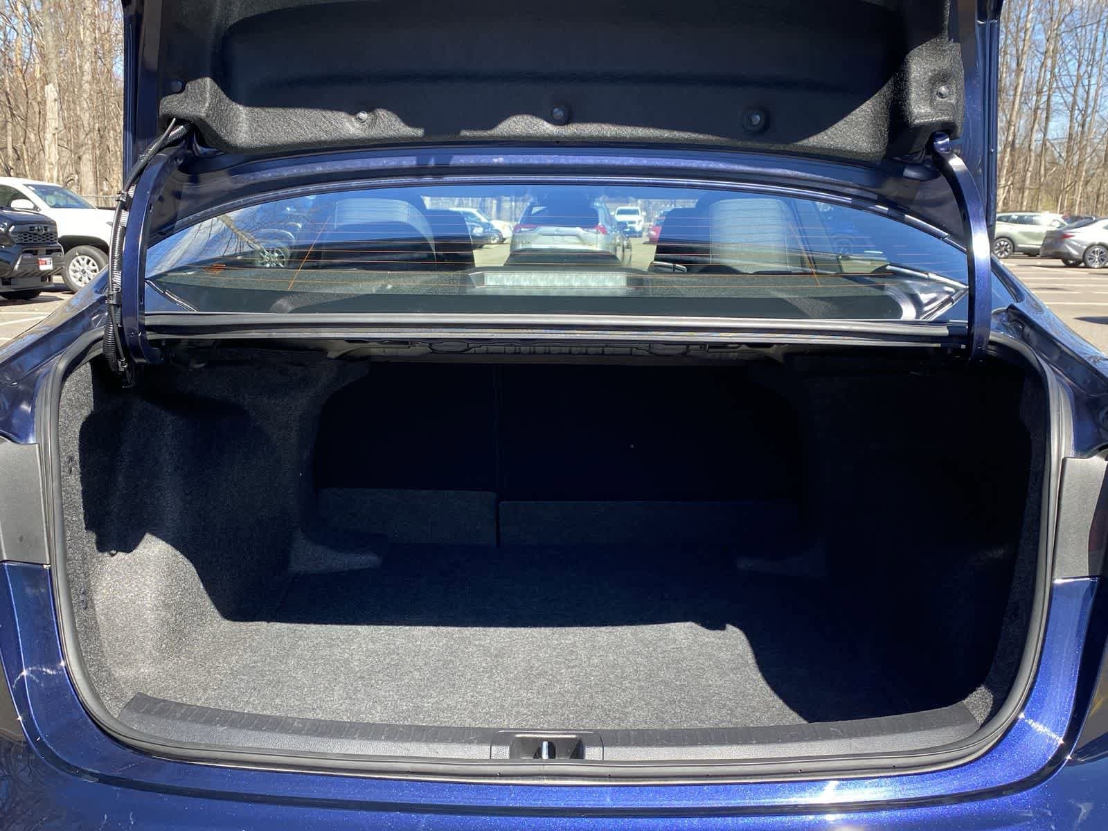 Thumbnail: 2025 Toyota Corolla - 13