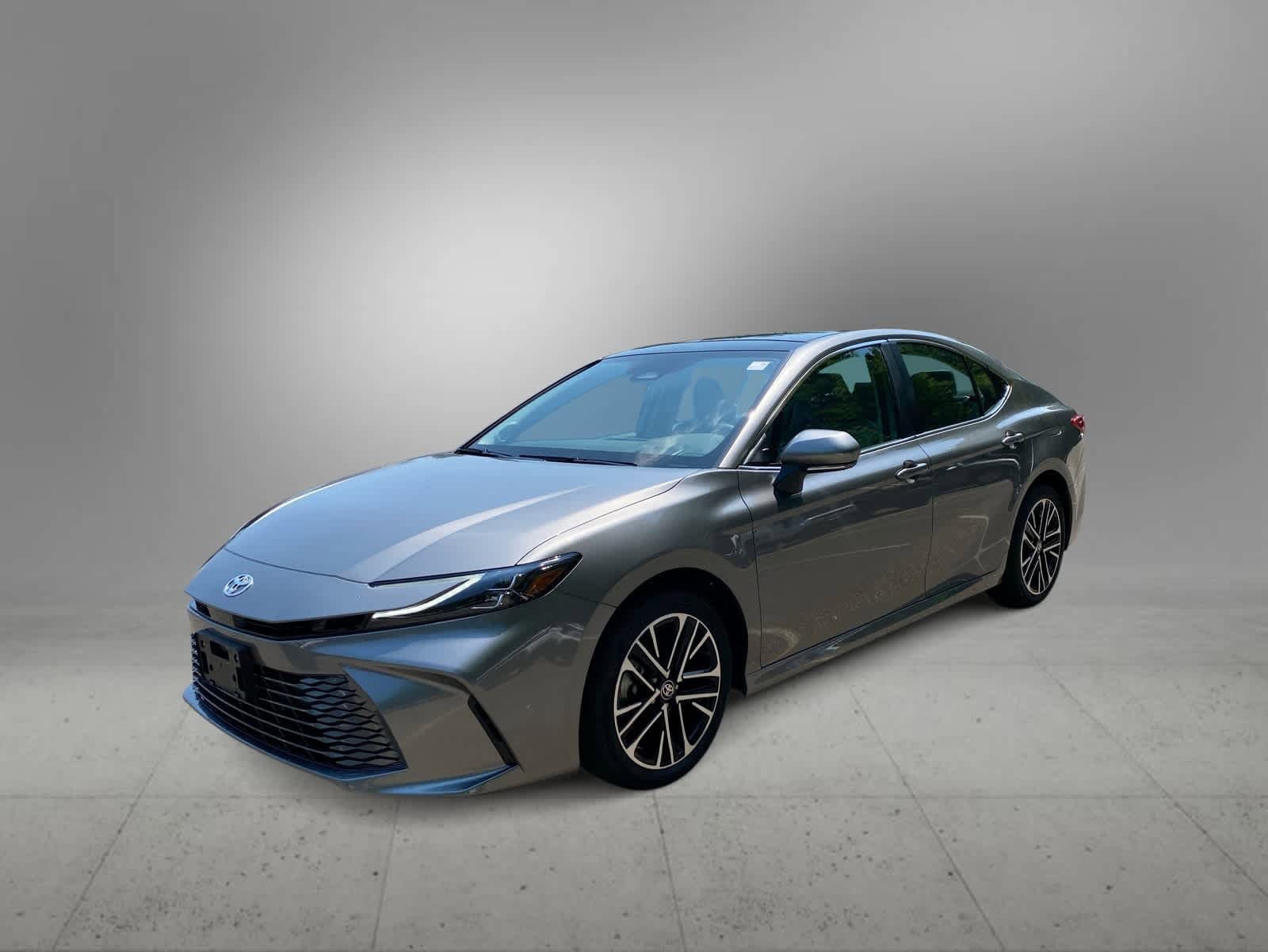 Thumbnail: 2026 Toyota Camry - 4