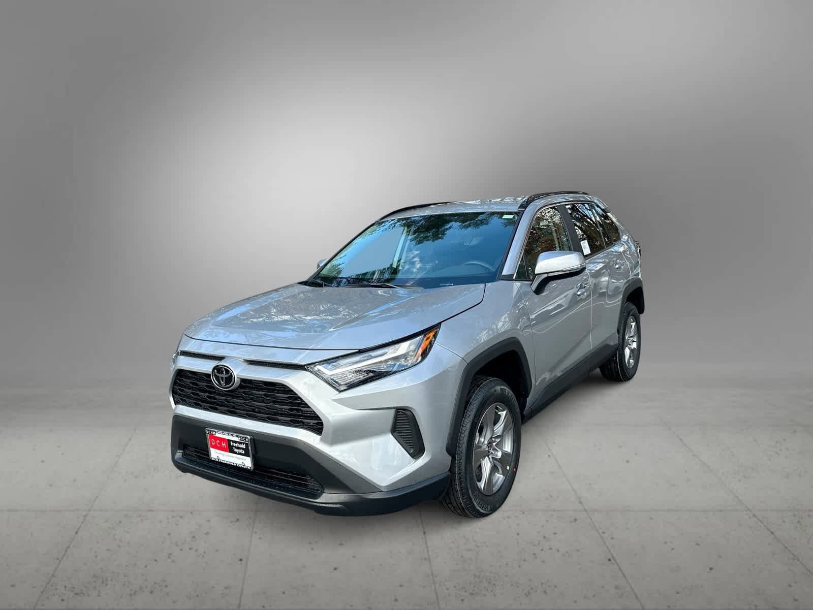 Thumbnail: 2025 Toyota RAV4 - 1