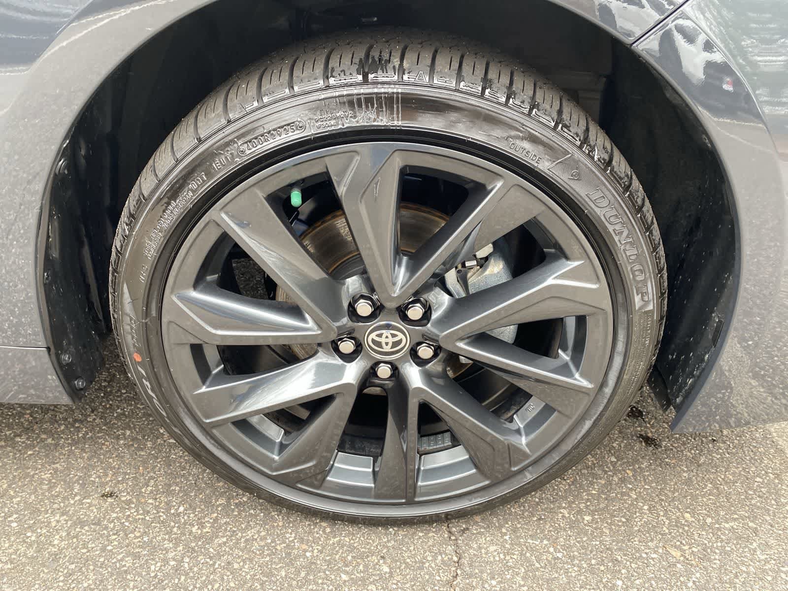 Thumbnail: 2026 Toyota Corolla - 17