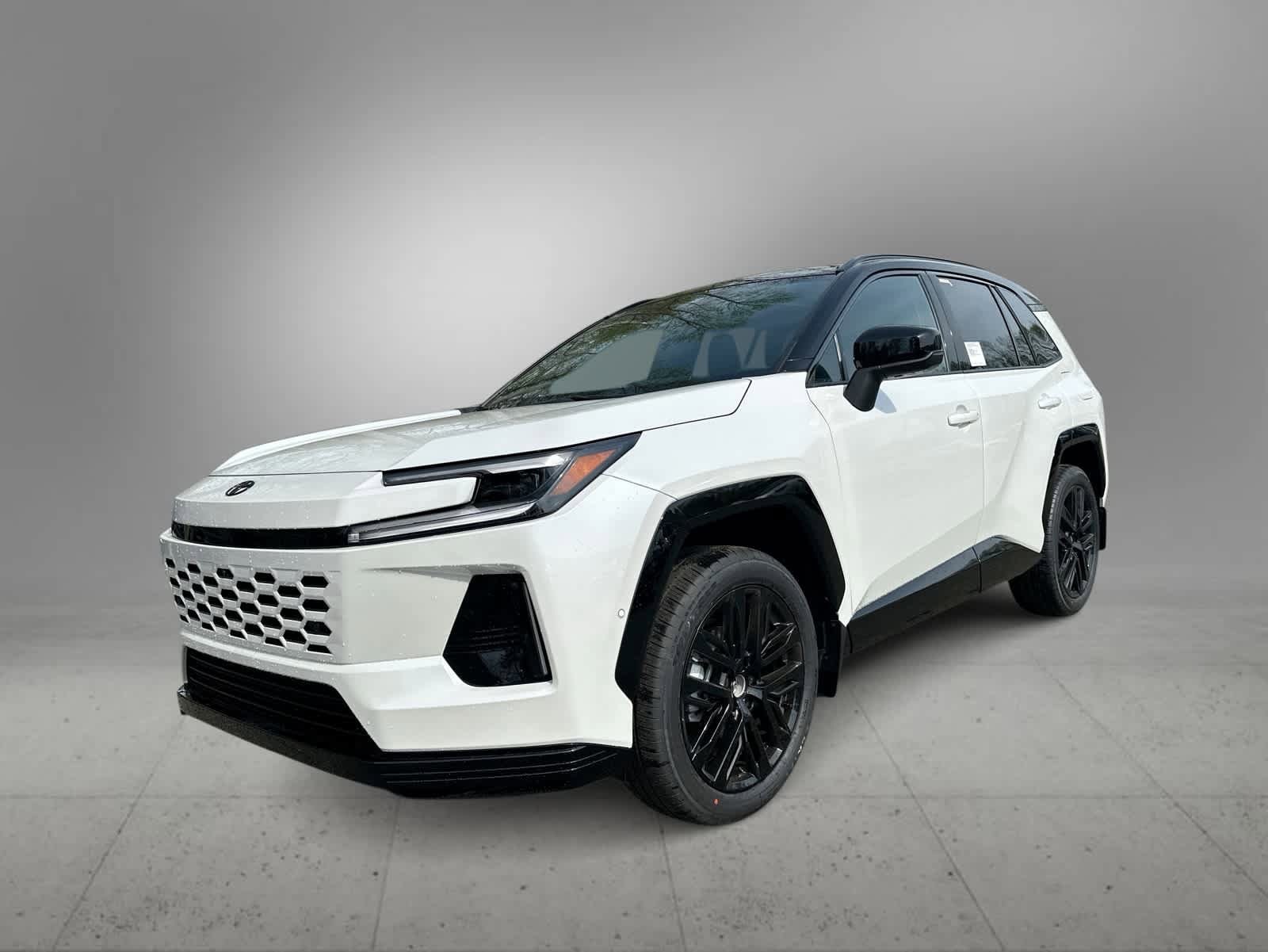 Thumbnail: 2026 Toyota RAV4 - 1