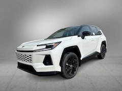Toyota RAV4 VS Honda CR-V    2026 Toyota RAV4 XSE SUV For Sale in Freehold NJ   