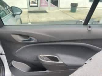 Thumbnail: 2016 Chevrolet Cruze - 20