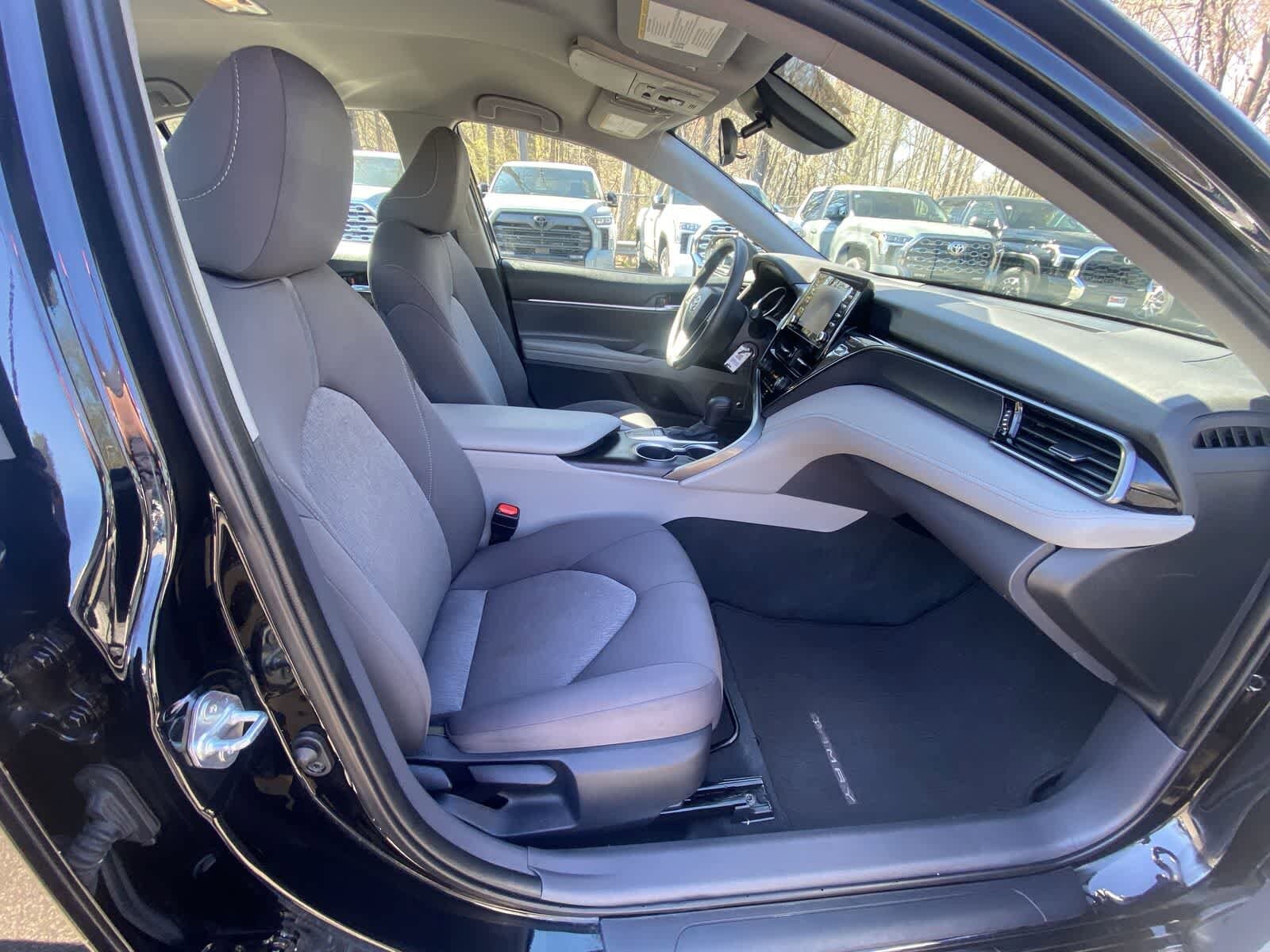 Thumbnail: 2024 Toyota Camry - 33