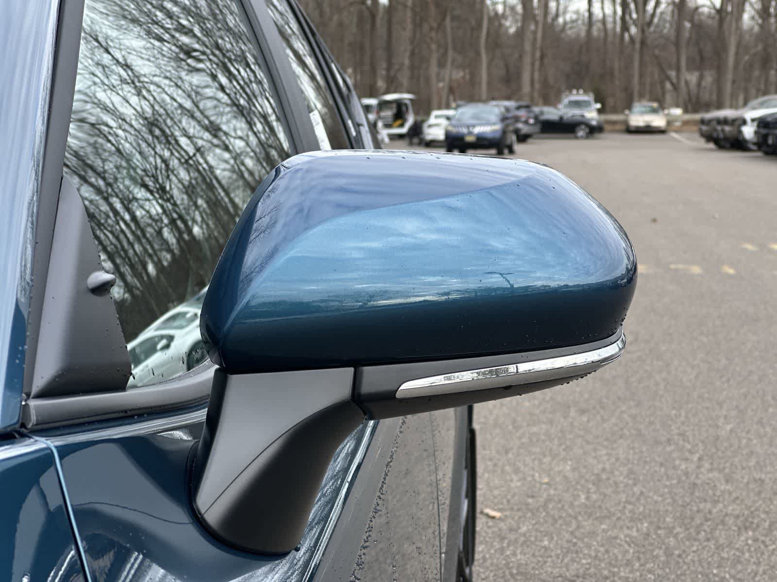 Thumbnail: 2026 Toyota Camry - 13