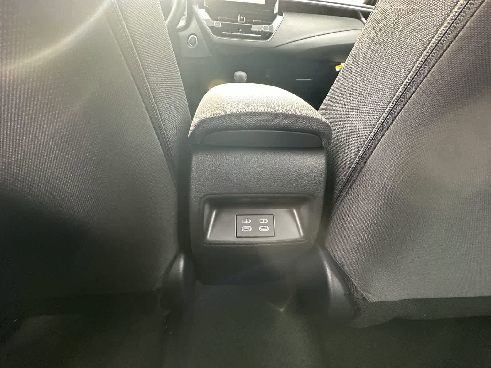 Thumbnail: 2026 Toyota Corolla - 32