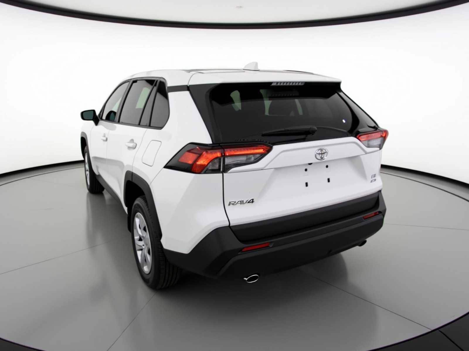 Thumbnail: 2025 Toyota RAV4 - 6