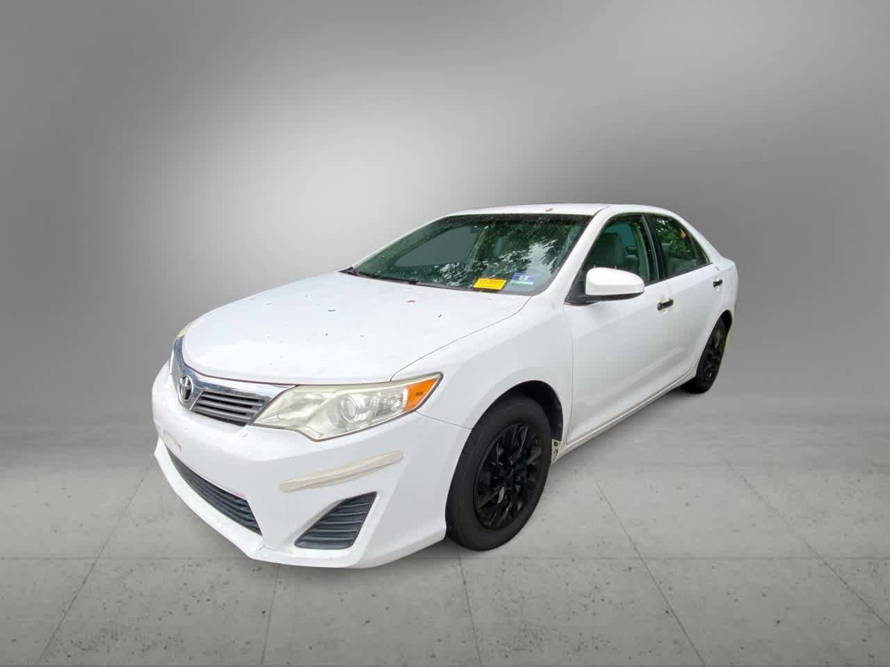 2013 Toyota Camry L -
                  Freehold, NJ