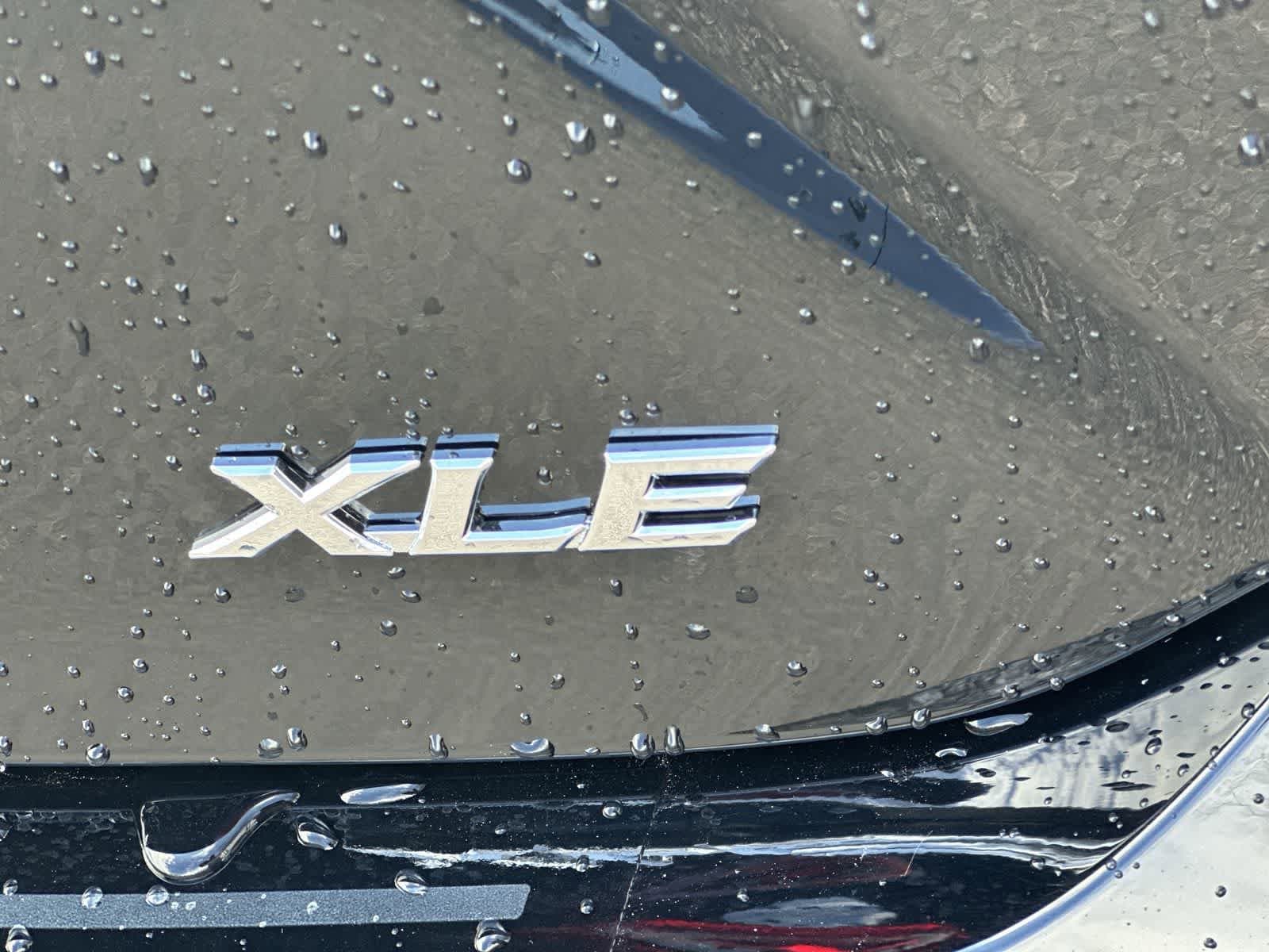 Thumbnail: 2026 Toyota Camry - 18