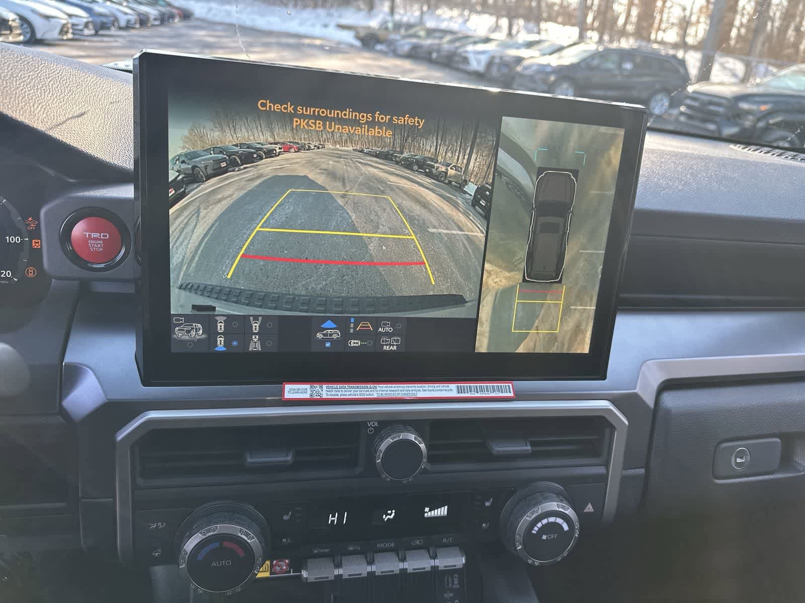 Thumbnail: 2026 Toyota 4Runner - 29