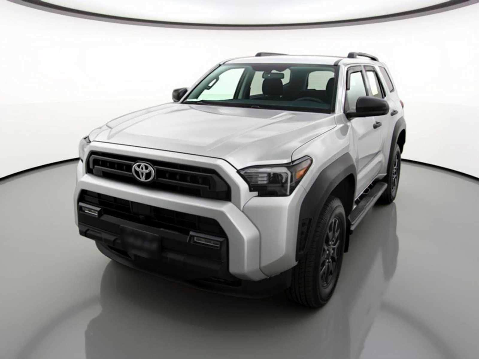 Thumbnail: 2025 Toyota 4Runner - 1
