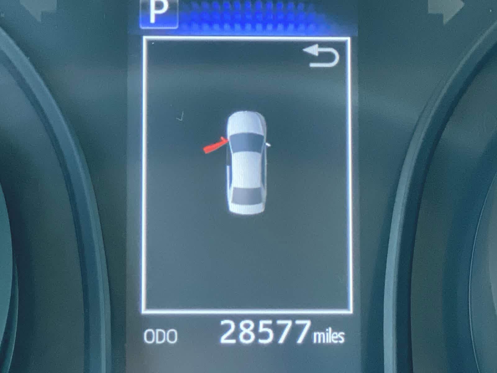 Thumbnail: 2024 Toyota Camry - 30