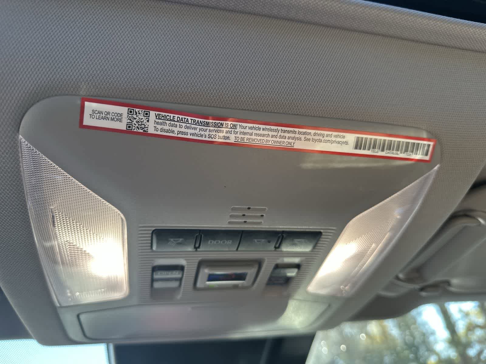 Thumbnail: 2025 Toyota RAV4 - 23