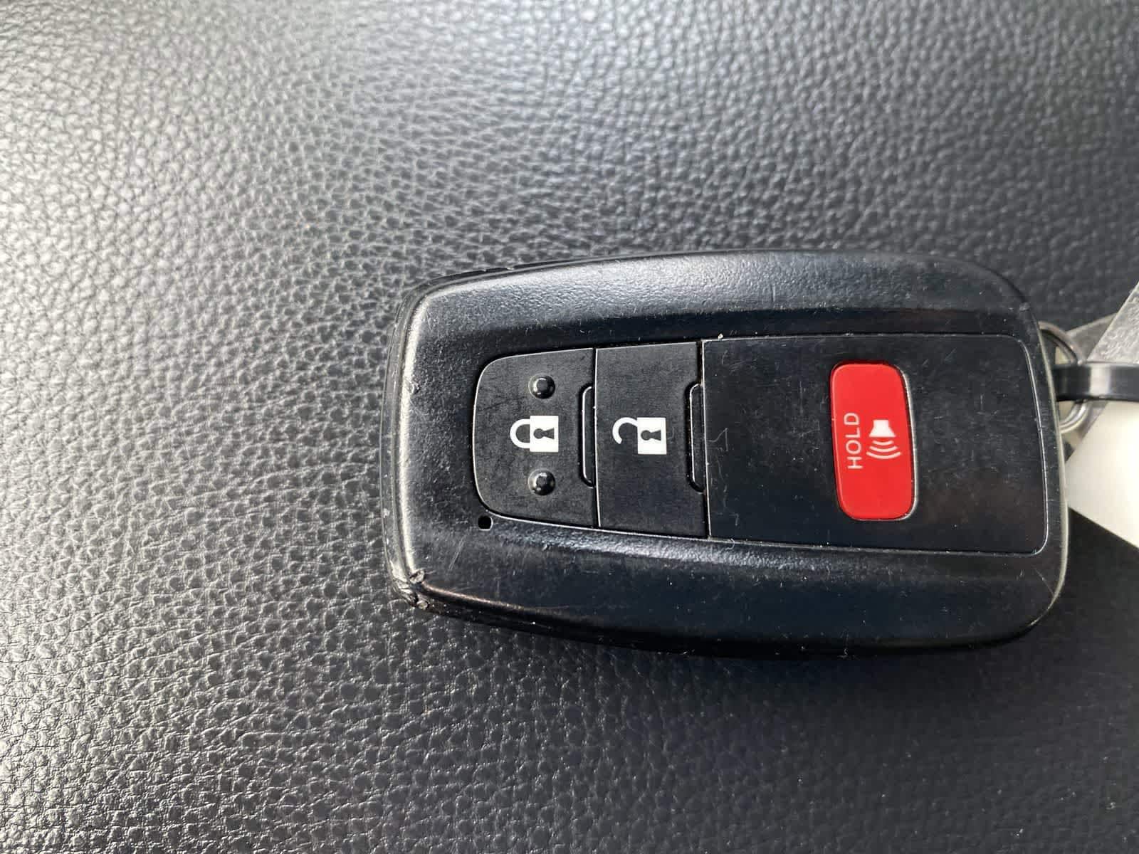 Thumbnail: 2024 Toyota RAV4 - 34