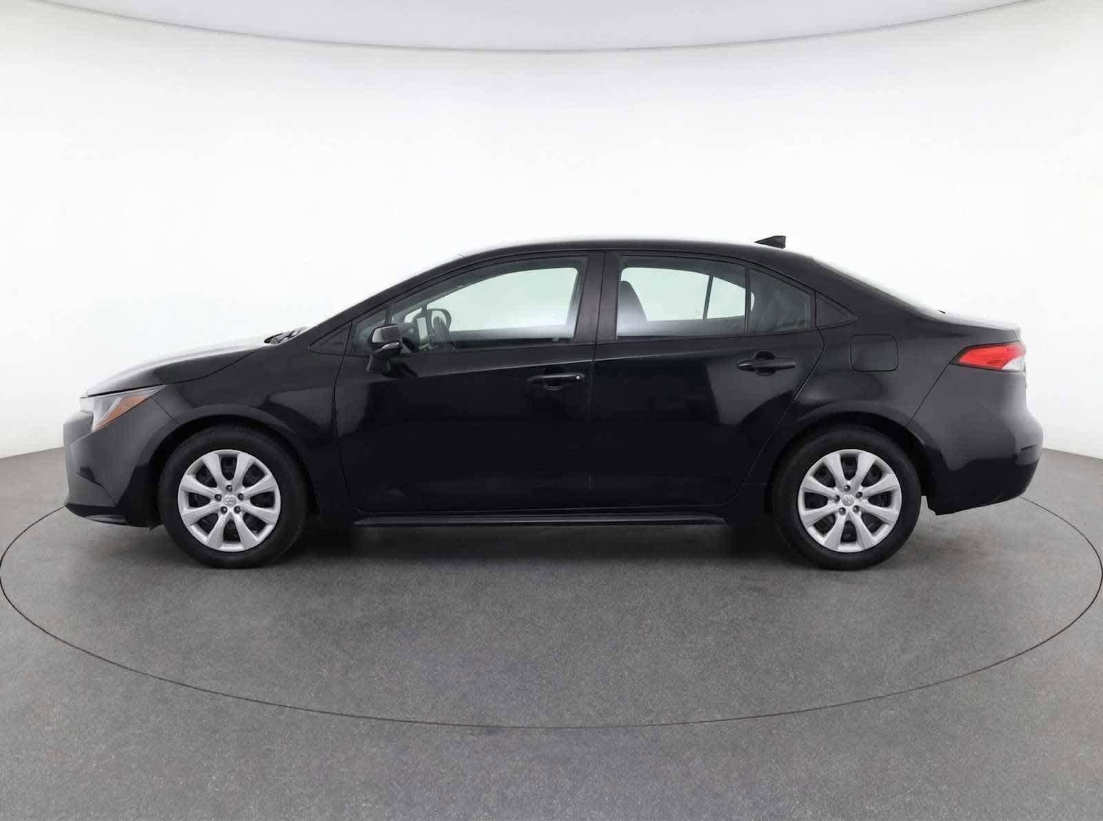 Thumbnail: 2024 Toyota Corolla - 7