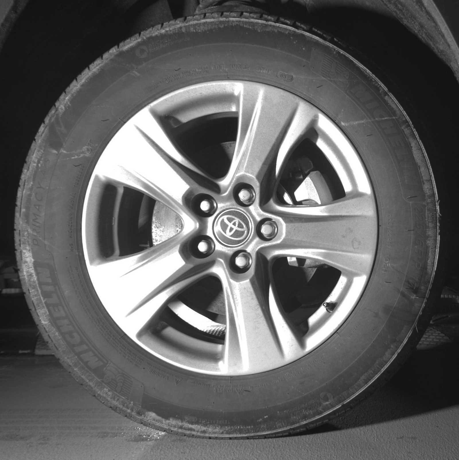 Thumbnail: 2025 Toyota RAV4 - 10