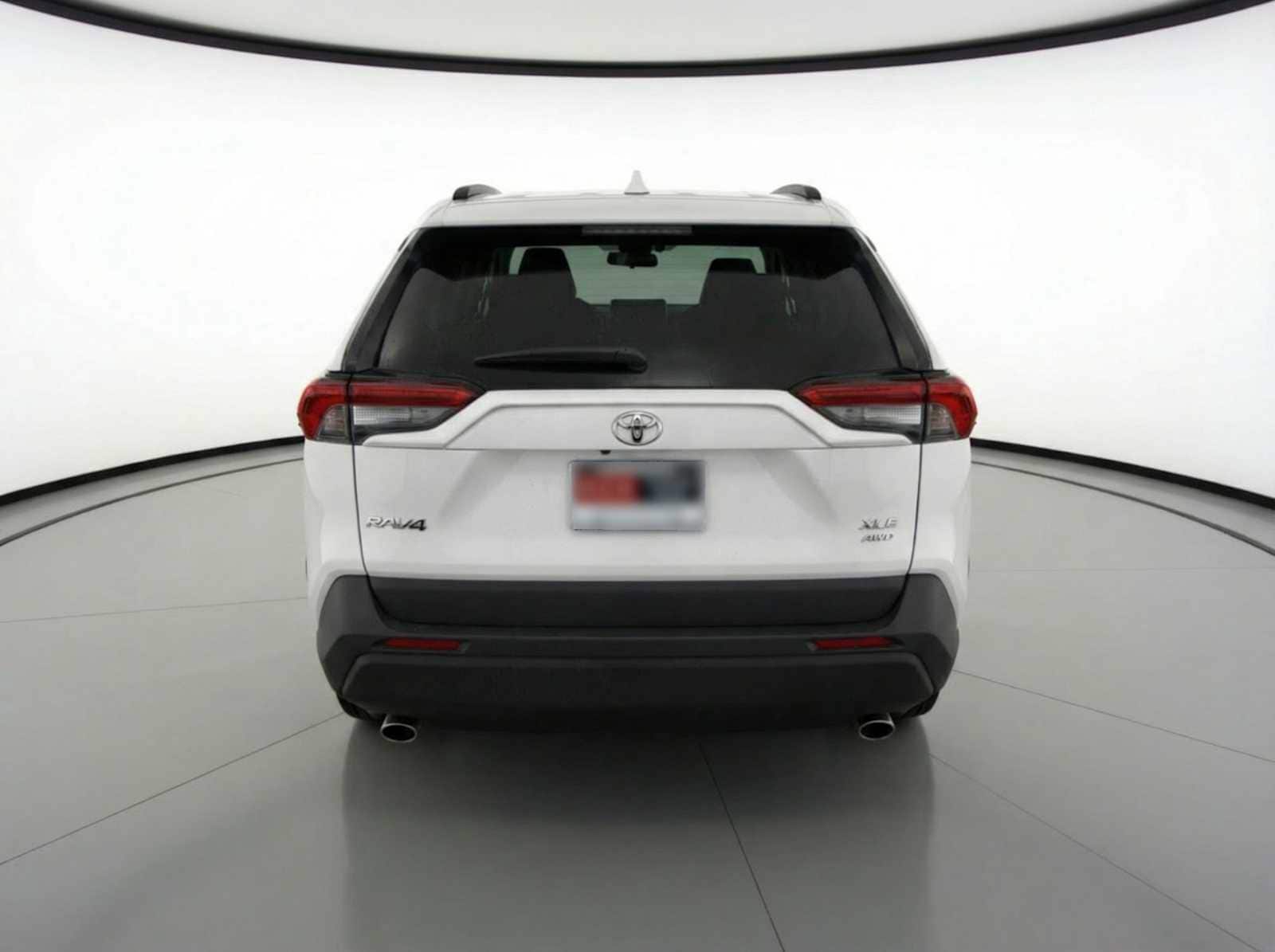 Thumbnail: 2024 Toyota RAV4 - 14