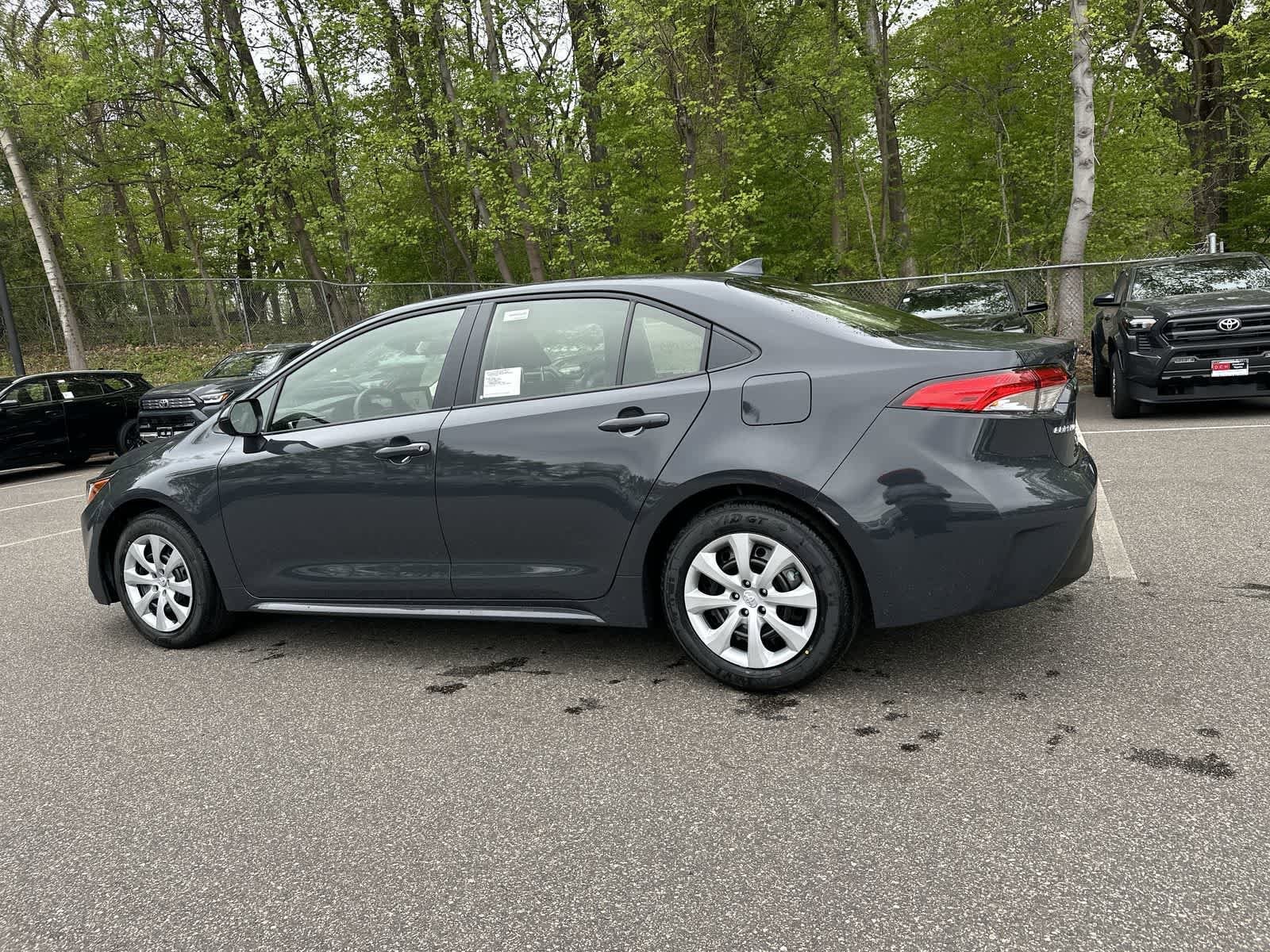 Thumbnail: 2026 Toyota Corolla - 15