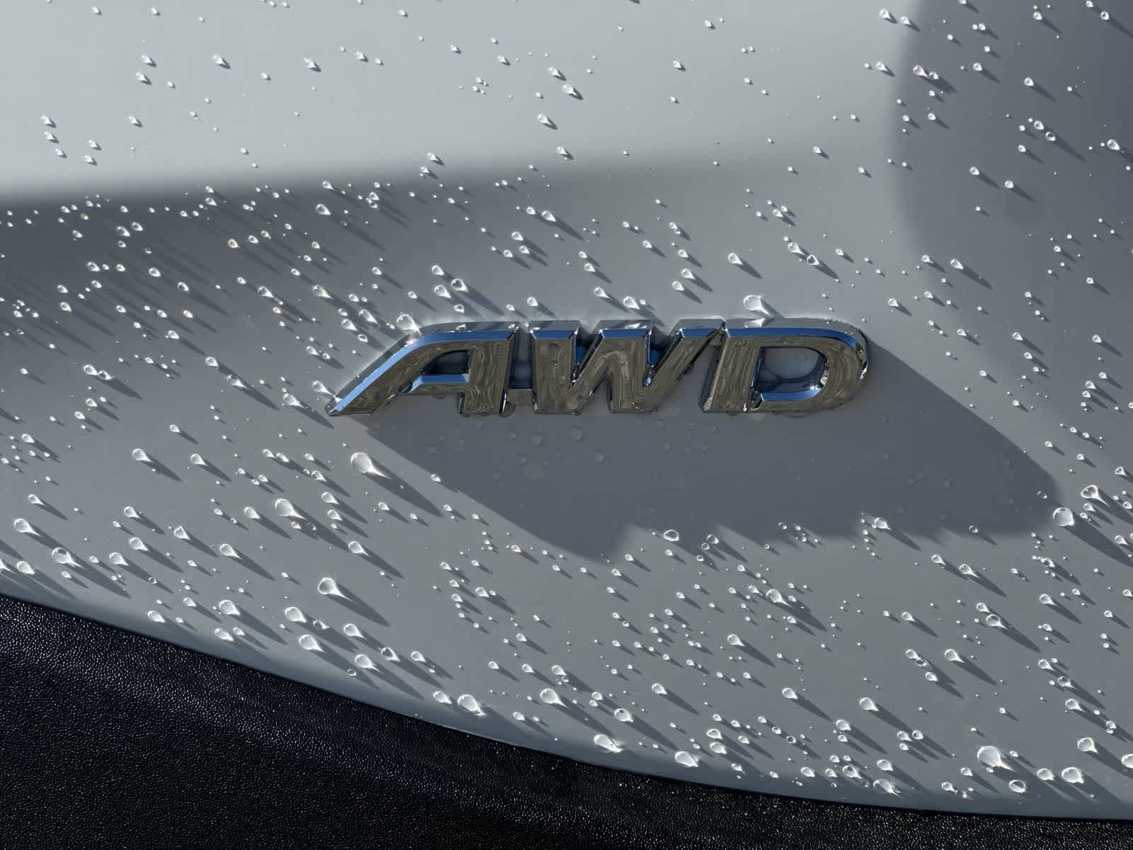 Thumbnail: 2025 Toyota RAV4 - 12