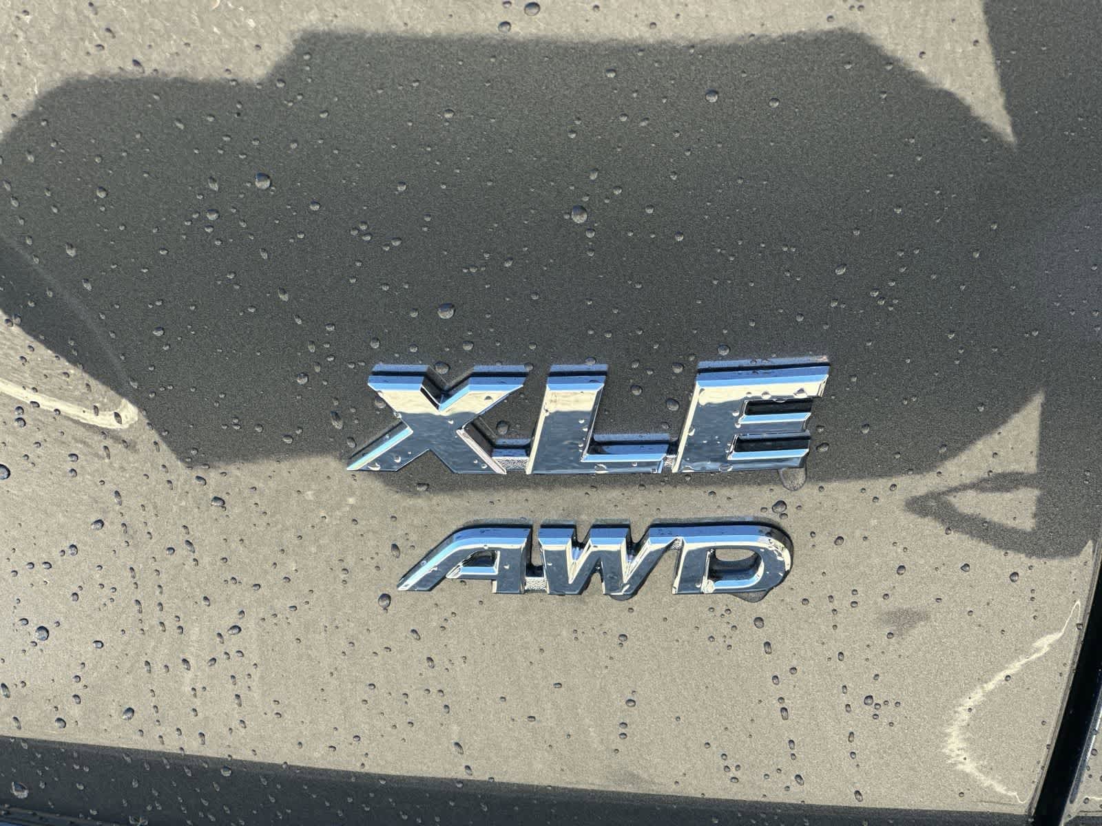 Thumbnail: 2025 Toyota RAV4 - 15