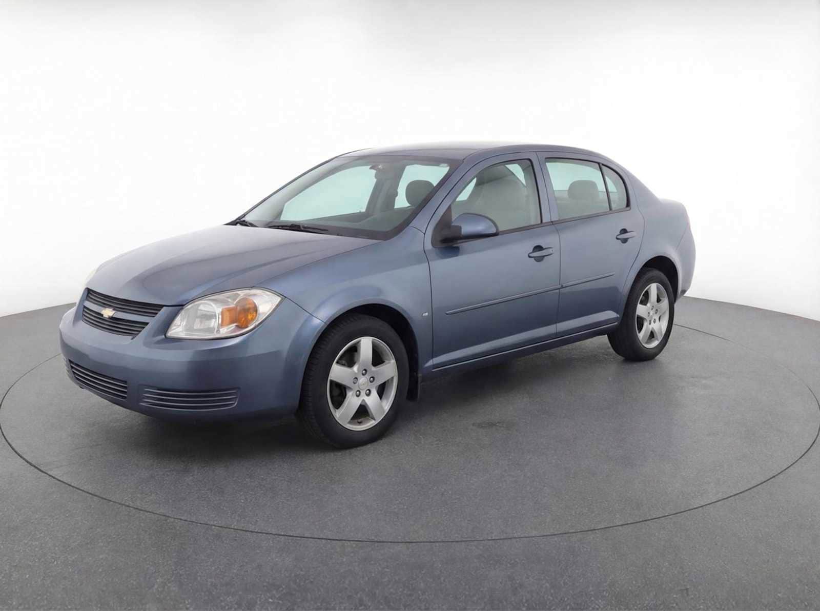 2007 Chevrolet Cobalt LT
