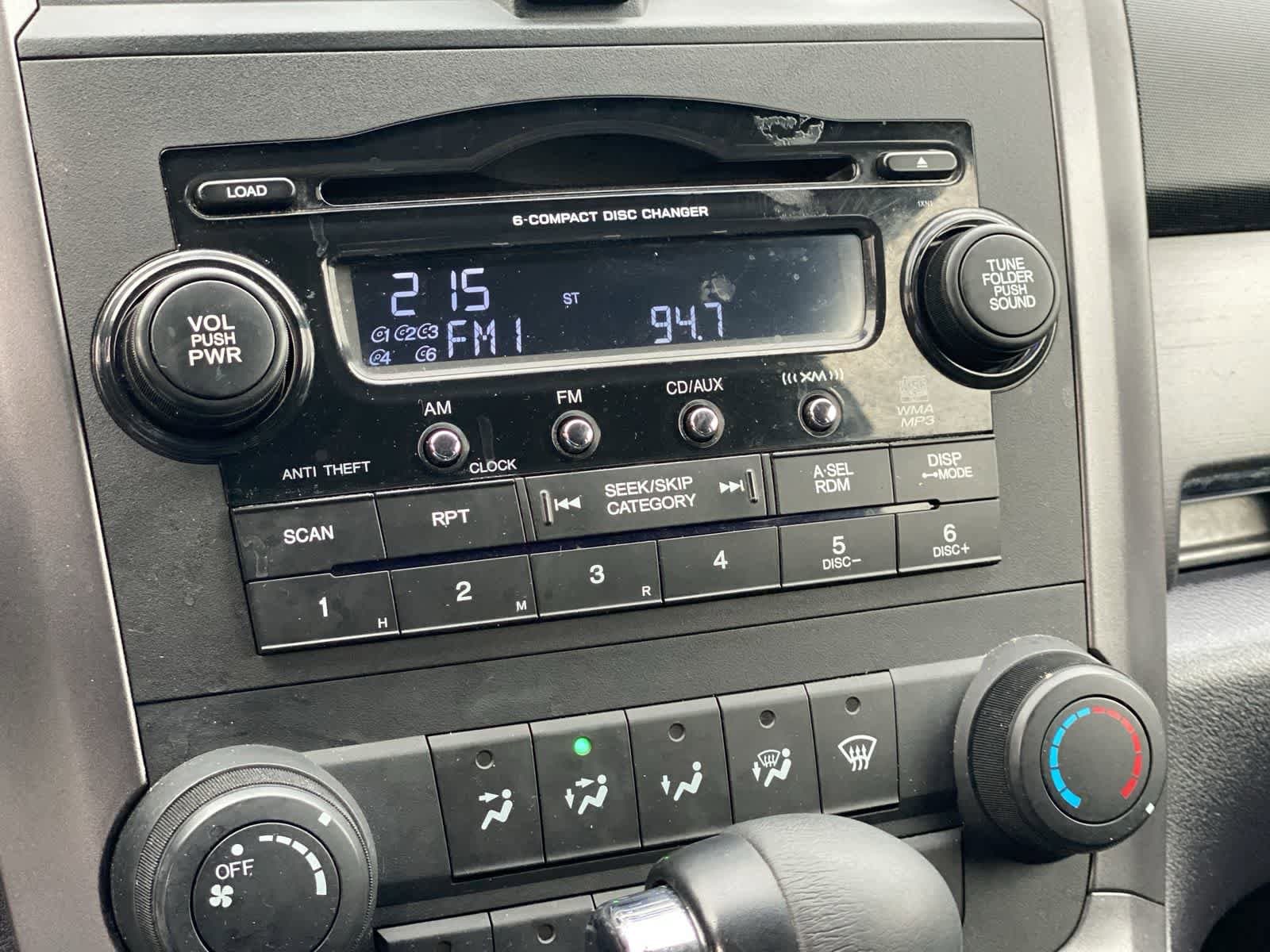 Thumbnail: 2007 Honda CR-V - 31