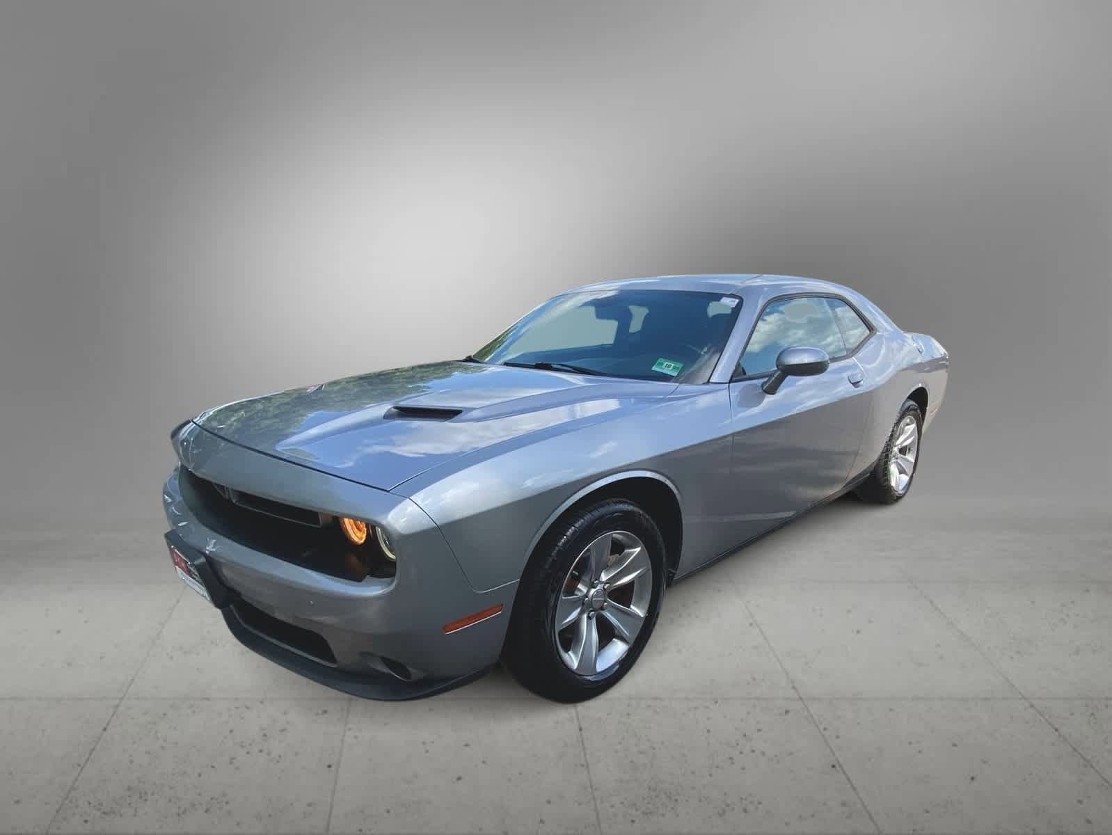 2016 Dodge Challenger SXT -
                  Freehold, NJ