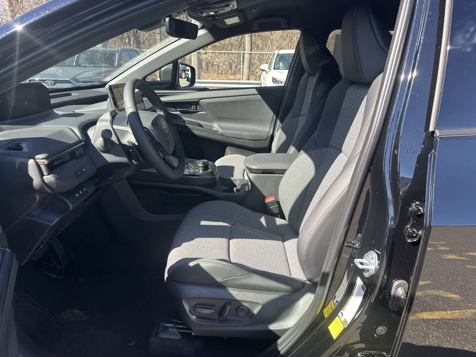 Thumbnail: 2026 Toyota bZ - 29