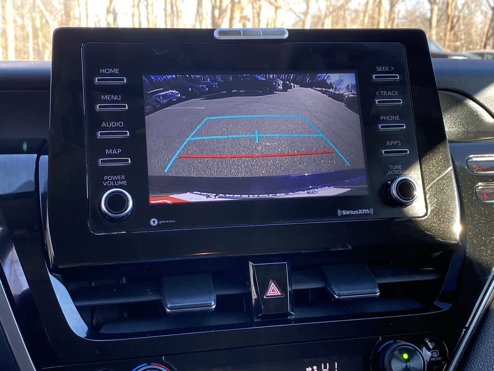 Thumbnail: 2021 Toyota Camry - 30