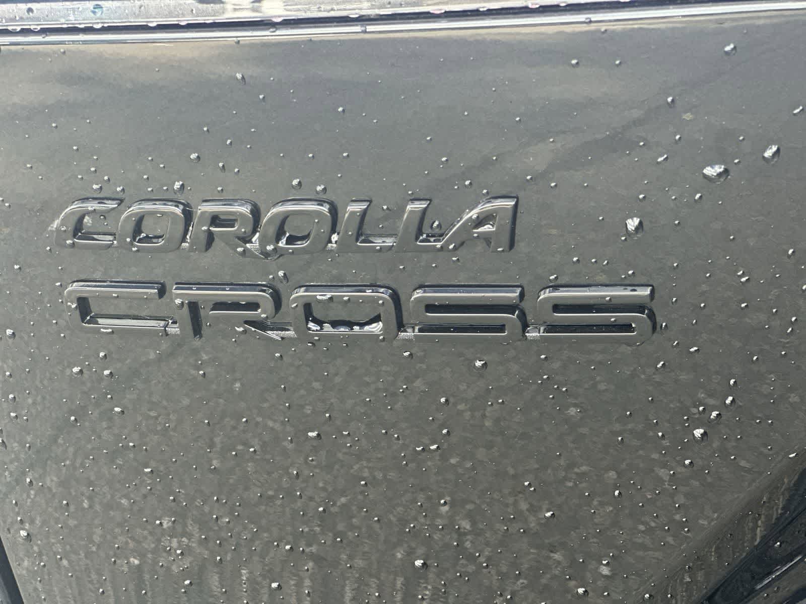 Thumbnail: 2026 Toyota Corolla Cross - 15