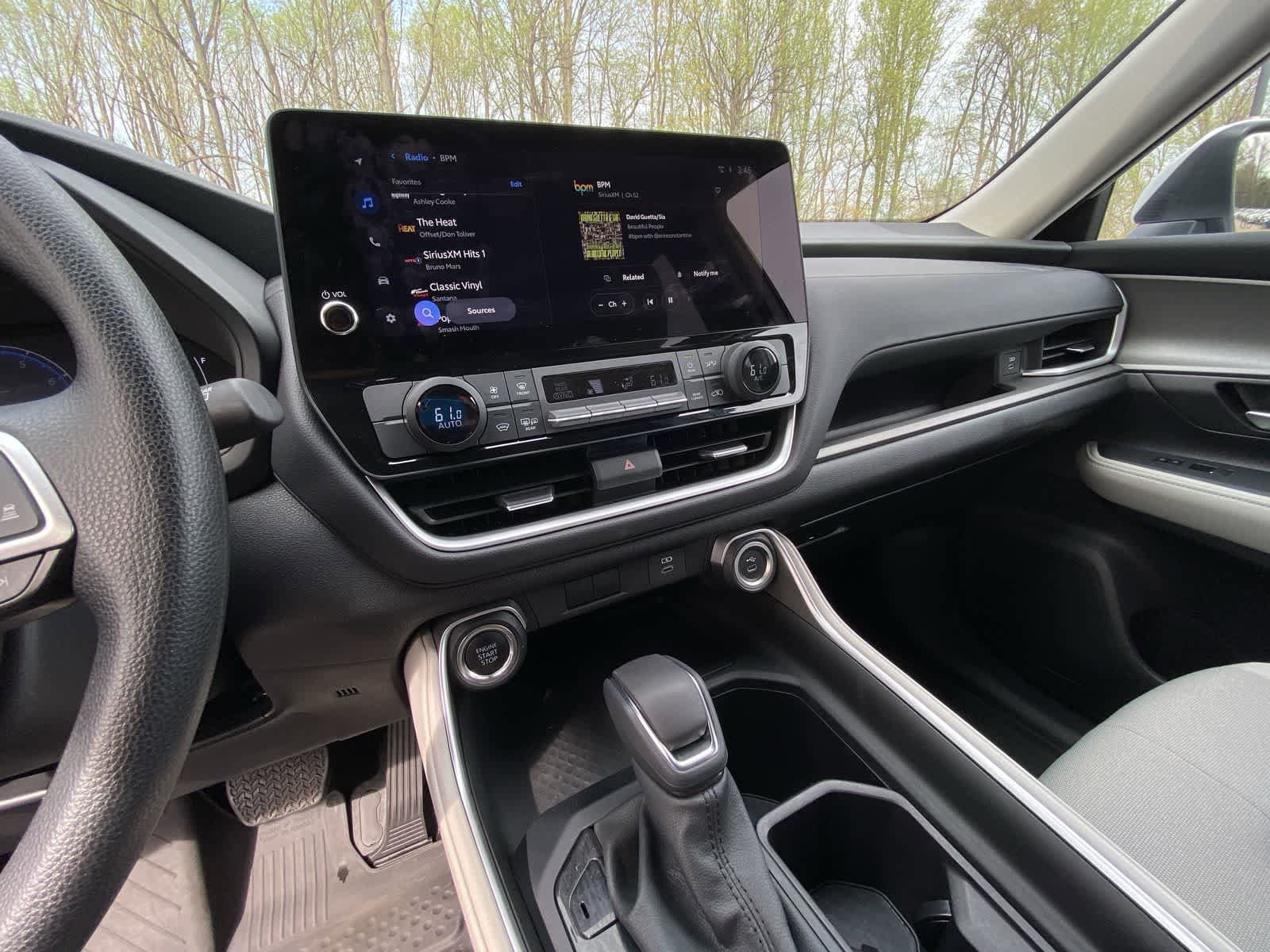 Thumbnail: 2025 Toyota Grand Highlander - 23